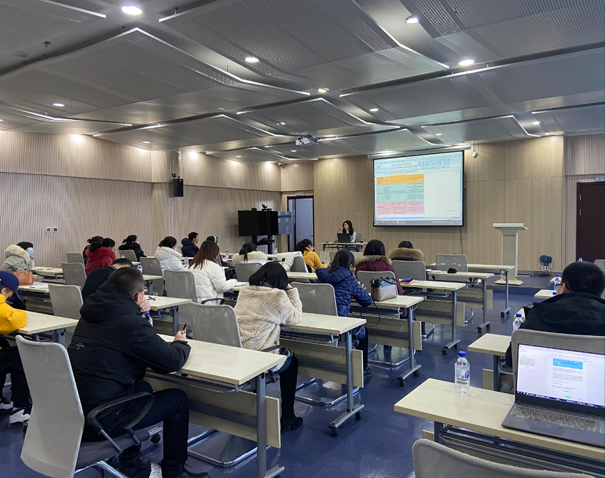 2020年度企業(yè)所得稅匯算清繳問題答疑活動成功舉辦！
